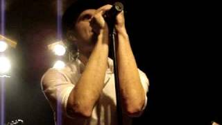 Maximo Park - Nosebleed (live, Munich 2009)