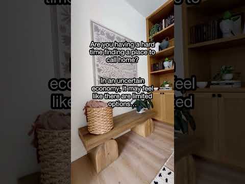 Are you having  a hard time finding a place to call home? #realestate #home #subscribe #local