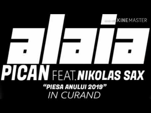 💥Antonio Pican - Alaia (official video)💥