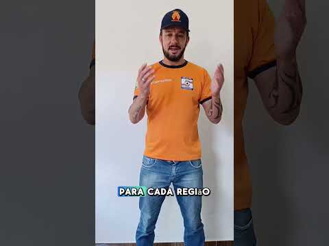O Coordenador da Defesa Civil, Luciano Martins, tem um recado importante para você 🫵
