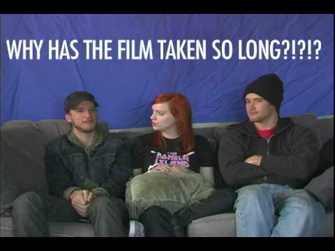 HoT VIDEO UPDATE!!! #1 (12-04-08)