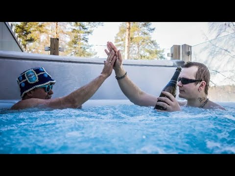 Är-oo - Artun humppa feat. Pajalan kauhu