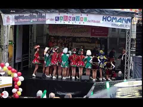 Schlüsselübergabe 19.02.2023