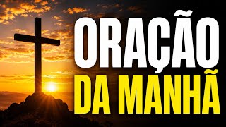 ORAÇÃO DA MANHÃ – UM NOVO COMEÇO NAS MÃOS DE DEUS