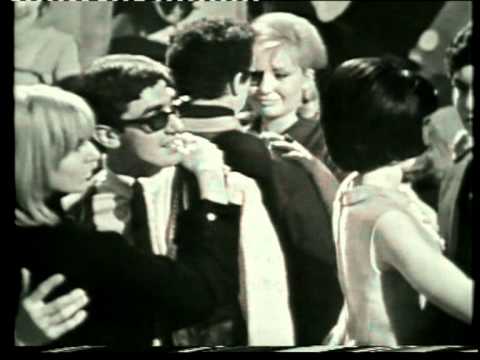 Cilla Black - Your My World 1964