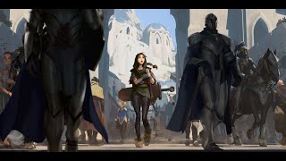 [情報] 符文大地傳說美術圖更新+地區審查