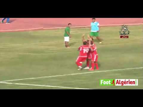 Ligue 2 Algérie (9e journée) : MC Saïda 1 - 1 ASO Chlef