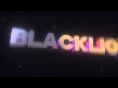 Blacklion's intro