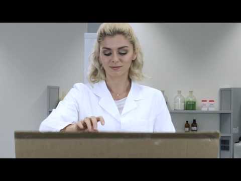 WXTS Microbalance set-up