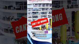 Chops Grille on Icon of the Seas is one of the safest specialty dining choices you can make