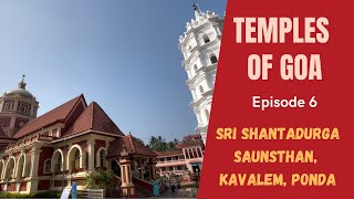 Temple video
