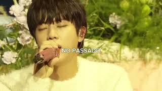 Download lagu Jin - I will come to you 'HAPPY' (Legendado PT-BR) mp3