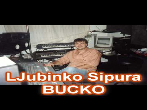 Jovica Simic & LJubinko SIpura BUCKO 2008 -UMJETNOST