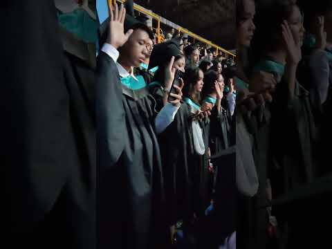 We united as one🎉