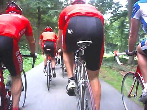 Kastelenroute Idegem