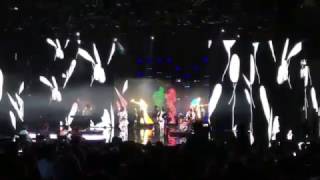 Inedito Soul System: She&#39;s Like a Star - live X Factor Arena 2016