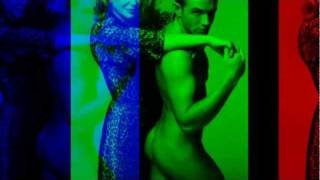 Catherine Deneuve e Malcom McLaren - Paris Paris