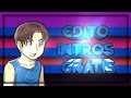 Intro Gerardo MCPE OP! By yo
