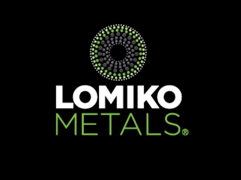 Lomiko Metals (OTCQB: LMRMF), (TSXV: LMR)