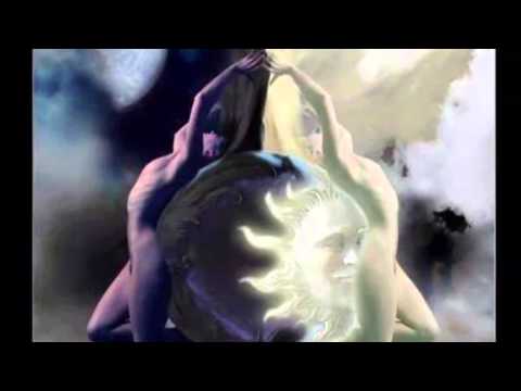 High Spirits Crow Native American Flute demonstration - In Key Of A