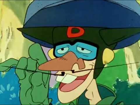 Yattaman   063 - Przedsiębiorstwo Trans.