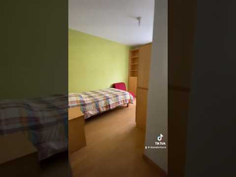 SE ALQUILA HABITACIÓN AMOBLADA EN SAN MIGUEL