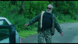 Hunter Spots Something Weird