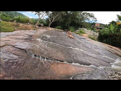 Conheça ESPALHADEIRA em Belo JARDIM-PE  um LUGAR INCRÍVEL DEPOIS das FORTES TEMPESTADES