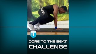 Challenge Performance Video