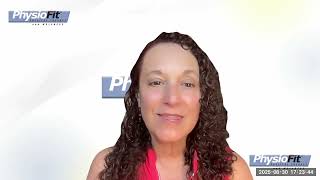 Chronic pain often stems from weakness in the body’s core foundation