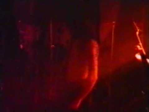 Suffocation - Mass Obliteration Live 92