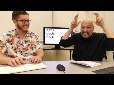 ABC s in ASL Learn how to Fingerspell