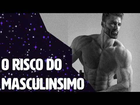 GAMES E CONTEÚDO FITNESS SÃO PORTA DE ENTRADA PARA O MASCULINISMO