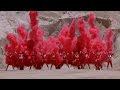 The ULTIMATE Red Ranger Team Up