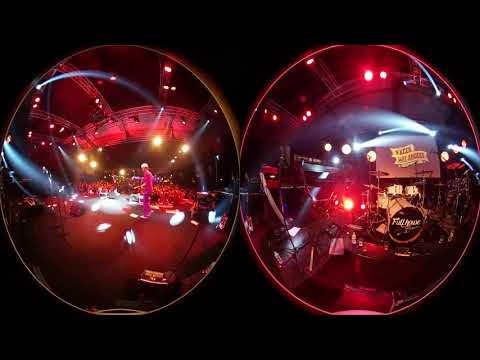 360 graden Volledige show feestband 'n Keer wat anders @ Proost Bant 2019