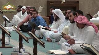 99 - شرح دليل الطالب / كتاب اللَّعَان - عثمان الخميس image