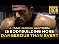 Arash Rahbar Answers: Is Bodybuilding More Dangerous Now Than Ever Before?