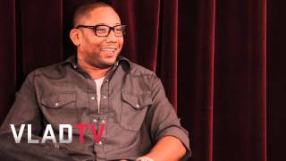Maino Comments On Outlawz Smoking Tupac's Ashes