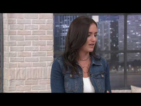 Miz Mooz Leather Ankle Boots w/ Buckle Detail - Savvy on QVC