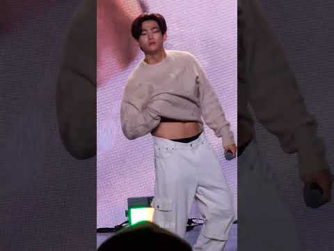 [2PM 택연] 짐승돌이 말아주는 Guilty 챌린지