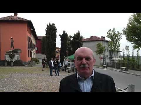 Aldo Riva presenta Uniti per Castello