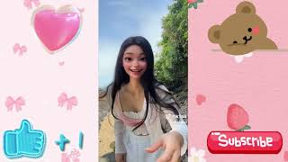Tổng hợp tiktok Quynh Bei  ?????