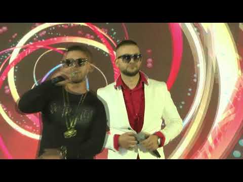 Mario ft Besari-Materjaliste-Shkodra Fest3 '' Nata Finale''