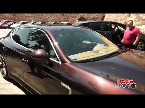 DARKO LAZIC da se podsetimo - Lutajuca kamera - Paparazzo