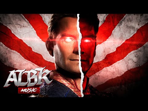 Porque Eu Sou Um Deus | Capitão Pátria Pt.1 (The Boys) | ALBK 26