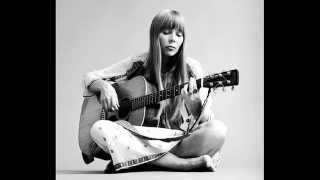 Joni Mitchell - Come In from the Cold