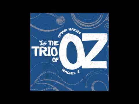 I Will Possess Your Heart - The Trio of Oz