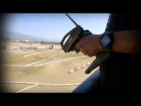 MAVTV - Ashley Cup 3 (2min)