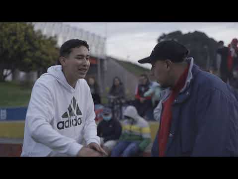 Letristyle Vs Skol / Octavos De Final / 5ta Fecha Legion Battles