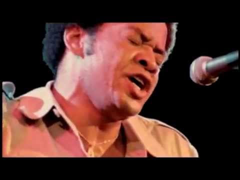 Bill Withers - Hope She'll Be Happier